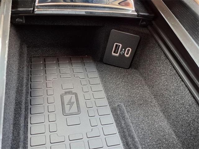 new 2025 Lincoln Corsair car, priced at $42,691