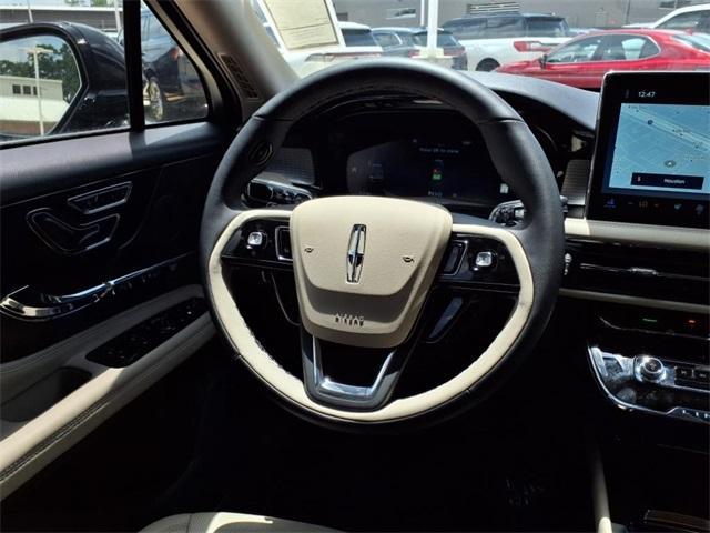 new 2025 Lincoln Corsair car, priced at $42,691