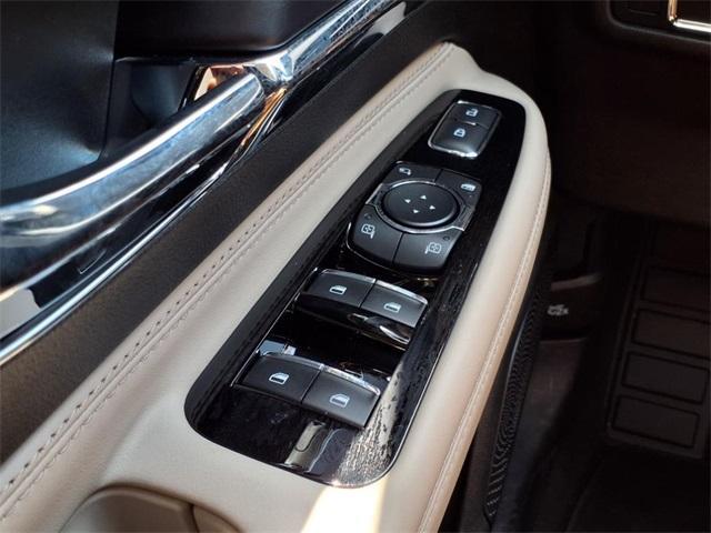 new 2025 Lincoln Corsair car, priced at $42,691