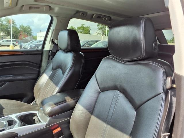 used 2013 Cadillac SRX car, priced at $11,991