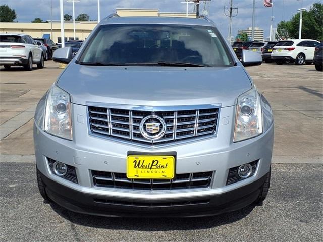 used 2013 Cadillac SRX car, priced at $11,991