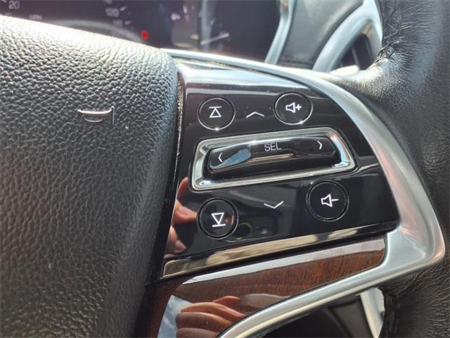 used 2013 Cadillac SRX car, priced at $11,991