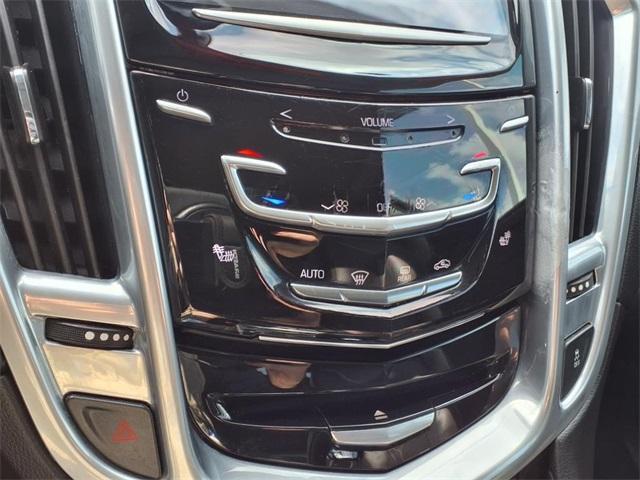 used 2013 Cadillac SRX car, priced at $11,991