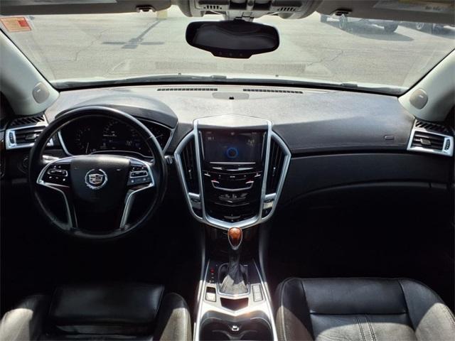 used 2013 Cadillac SRX car, priced at $11,991