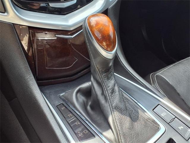 used 2013 Cadillac SRX car, priced at $11,991