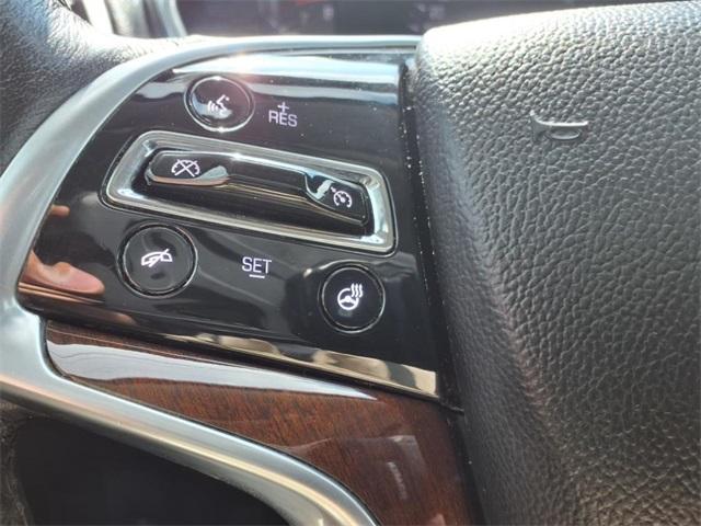 used 2013 Cadillac SRX car, priced at $11,991