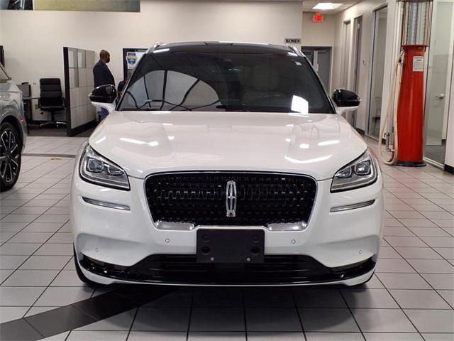 used 2022 Lincoln Corsair car, priced at $36,591