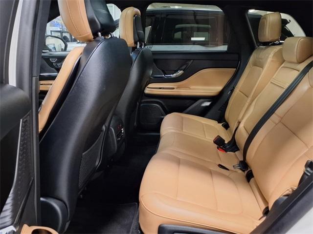 used 2022 Lincoln Corsair car, priced at $36,591