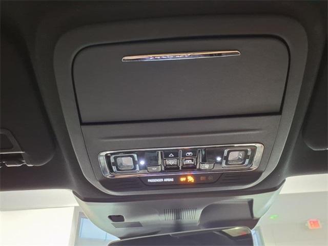 used 2022 Lincoln Corsair car, priced at $36,591