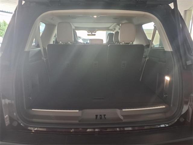 new 2024 Lincoln Navigator L car, priced at $91,945