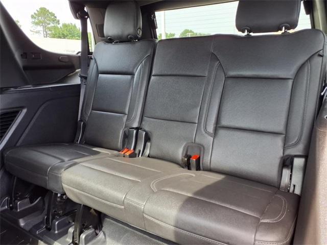used 2023 Chevrolet Tahoe car, priced at $61,691