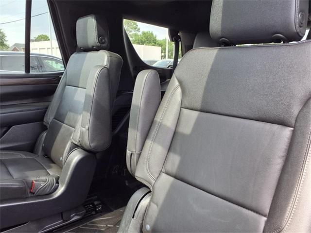used 2023 Chevrolet Tahoe car, priced at $61,691