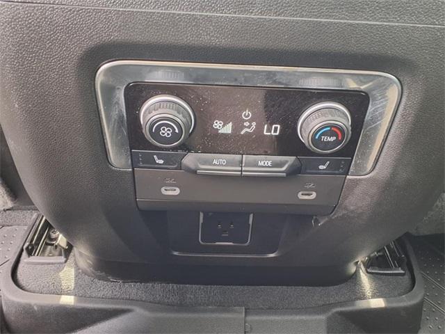 used 2023 Chevrolet Tahoe car, priced at $61,691