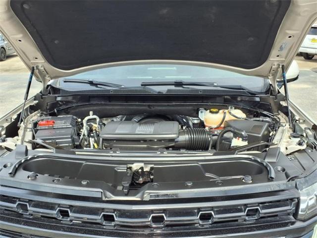used 2023 Chevrolet Tahoe car, priced at $61,691