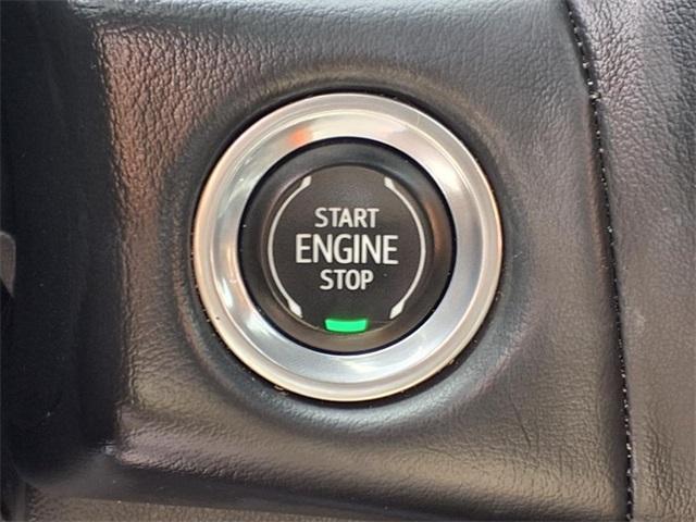 used 2023 Chevrolet Tahoe car, priced at $61,691