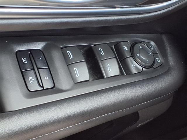 used 2023 Chevrolet Tahoe car, priced at $61,691