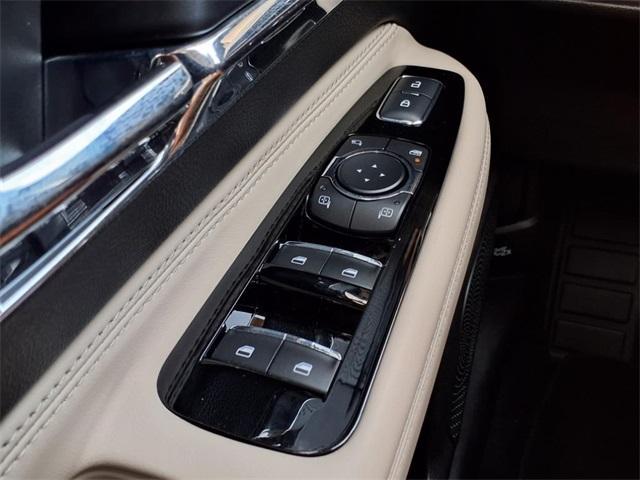 new 2025 Lincoln Corsair car, priced at $40,989