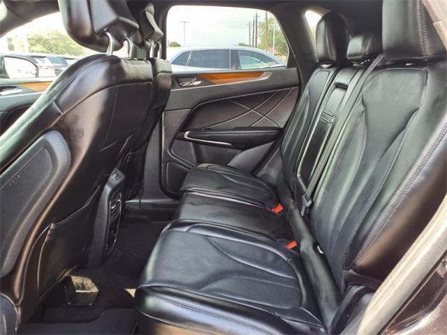 used 2019 Lincoln MKC car, priced at $21,991