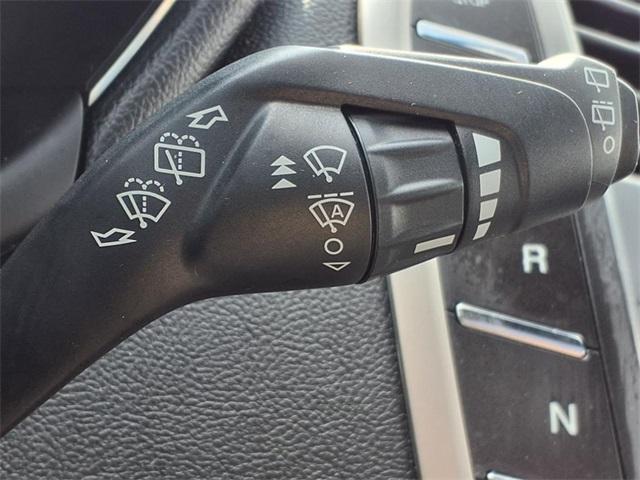 used 2019 Lincoln MKC car, priced at $21,991