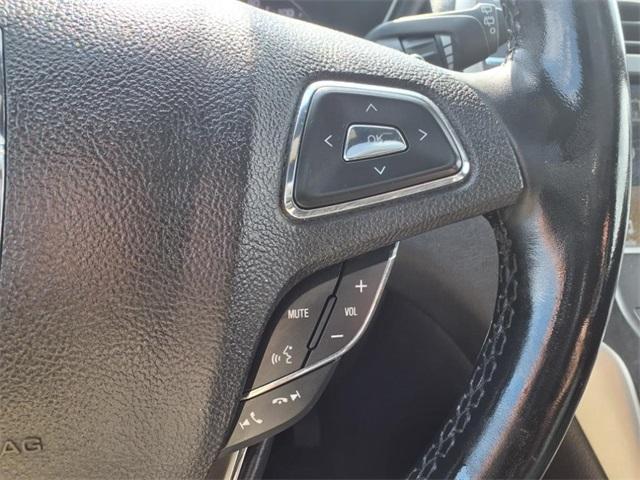 used 2019 Lincoln MKC car, priced at $21,991