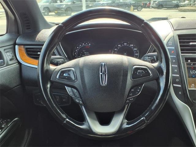 used 2019 Lincoln MKC car, priced at $21,991