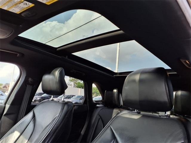 used 2019 Lincoln MKC car, priced at $21,991