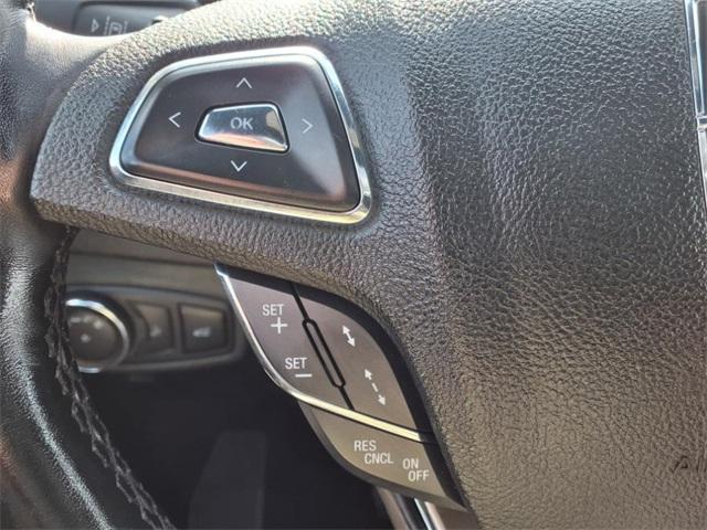 used 2019 Lincoln MKC car, priced at $21,991