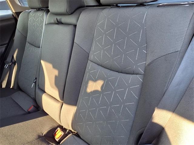 used 2021 Toyota RAV4 Hybrid car, priced at $26,391