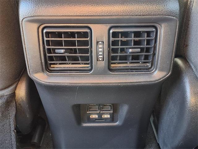 used 2021 Toyota RAV4 Hybrid car, priced at $26,391