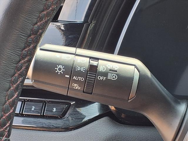 used 2023 Lexus RX 350 car, priced at $49,691