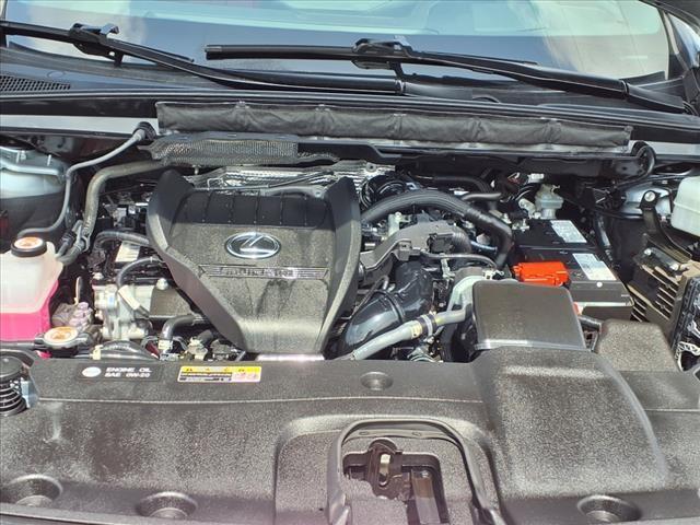 used 2023 Lexus RX 350 car, priced at $49,691
