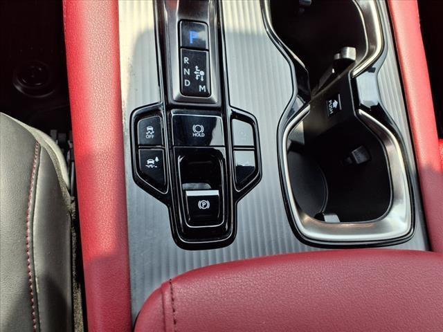 used 2023 Lexus RX 350 car, priced at $49,691