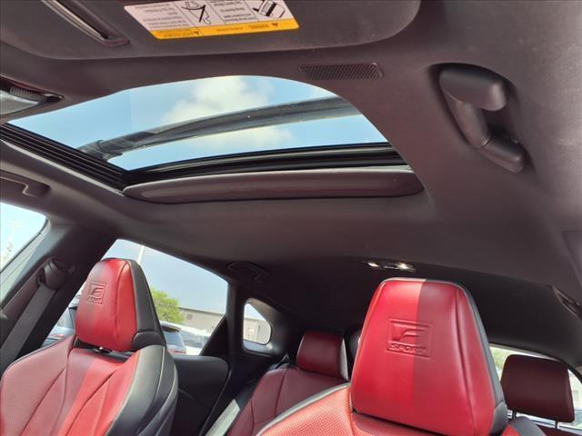 used 2023 Lexus RX 350 car, priced at $49,691