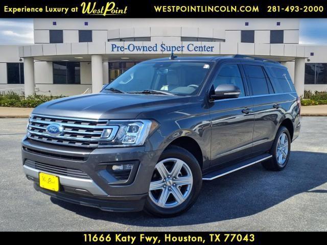 used 2020 Ford Expedition car, priced at $30,991