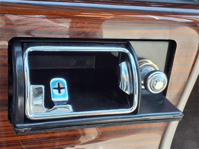 used 1995 Cadillac Seville car, priced at $13,991