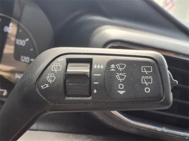 used 2021 Ford Explorer car, priced at $25,691