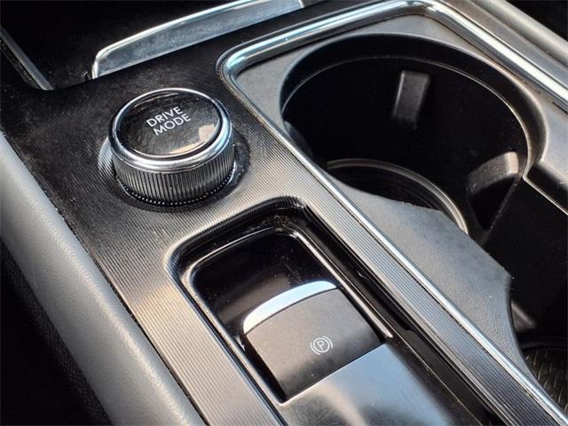 used 2021 Lincoln Corsair car, priced at $29,991