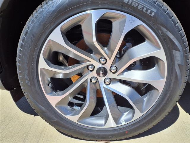 new 2025 Lincoln Aviator car, priced at $63,945