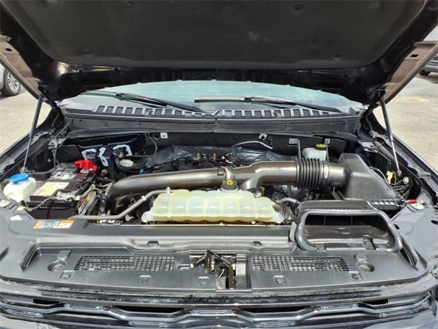 used 2022 Ford Expedition Max car, priced at $43,391