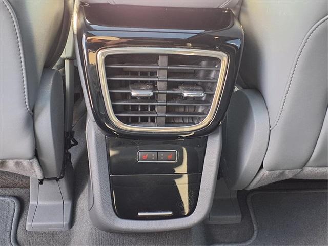 used 2021 Lincoln Nautilus car, priced at $32,691