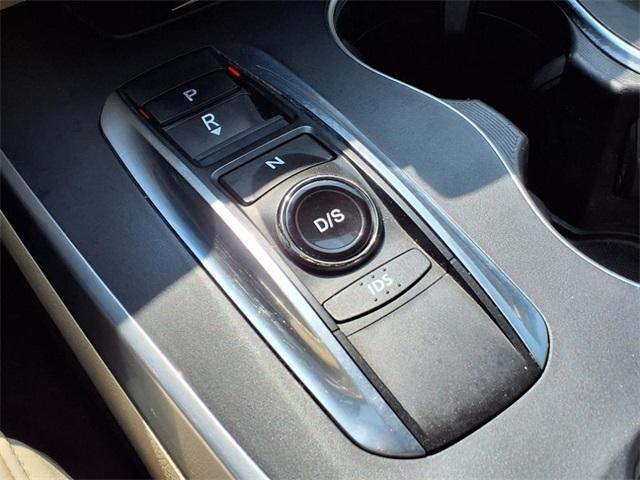used 2016 Acura MDX car, priced at $17,991