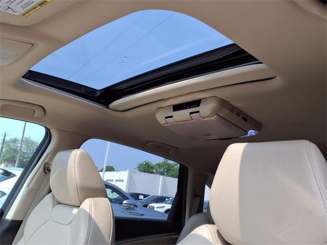 used 2016 Acura MDX car, priced at $17,991