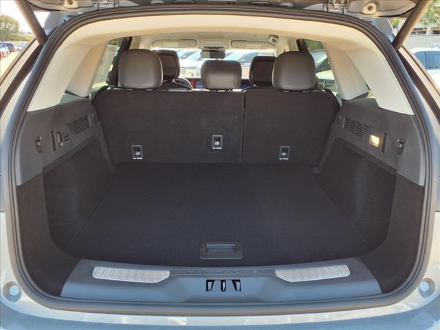 new 2025 Lincoln Nautilus car, priced at $51,096