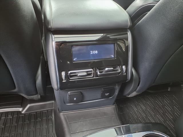 new 2025 Lincoln Aviator car, priced at $78,936