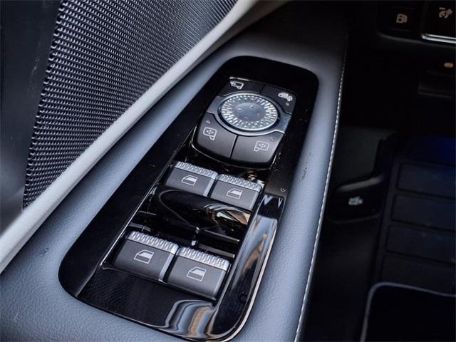 new 2025 Lincoln Nautilus car, priced at $50,464