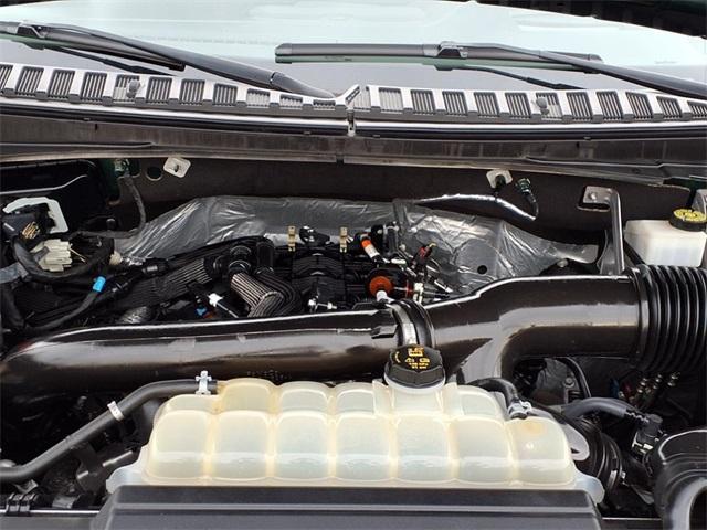 used 2022 Lincoln Navigator L car, priced at $68,391