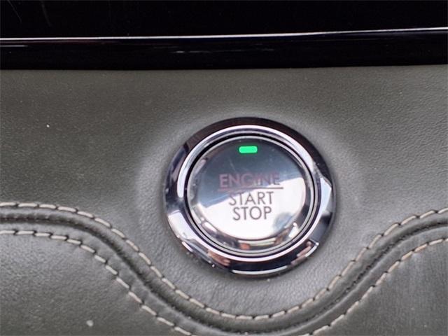 used 2022 Lincoln Navigator L car, priced at $68,391