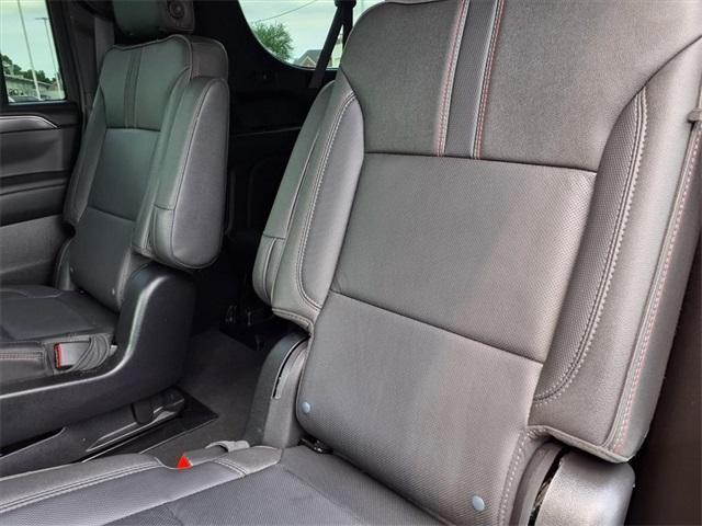 used 2024 Chevrolet Suburban car, priced at $58,991