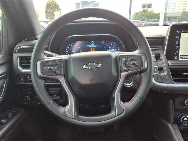 used 2024 Chevrolet Suburban car, priced at $58,991