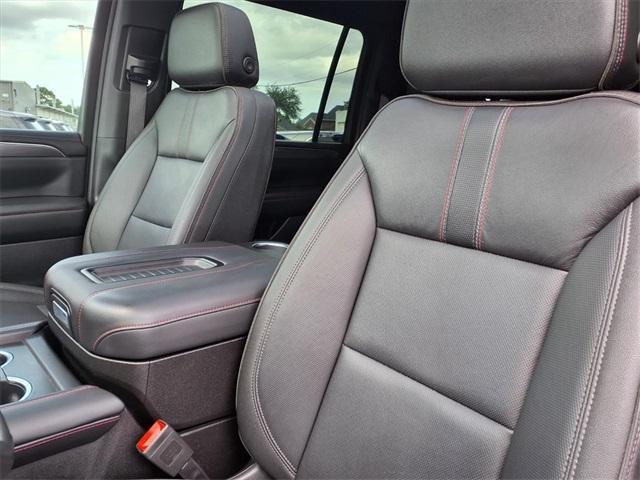 used 2024 Chevrolet Suburban car, priced at $58,991